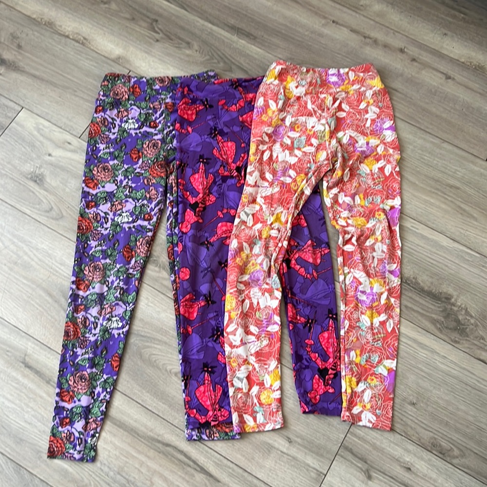 Lularoe leggings
